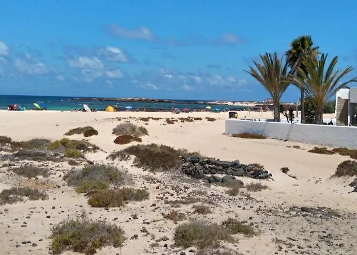Casa Emilia Cotillo Mar