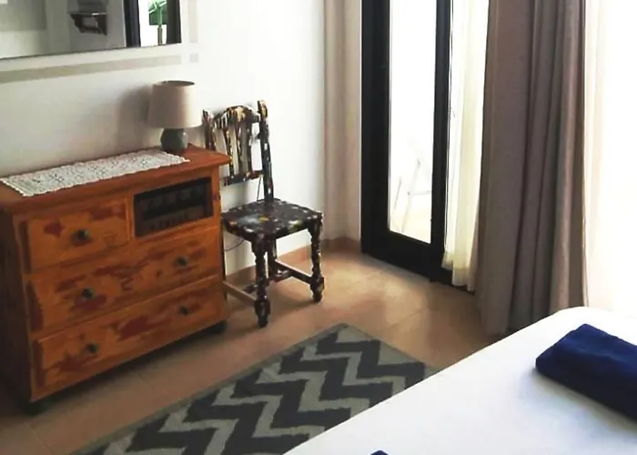 Casa Emilia Cotillo Mar