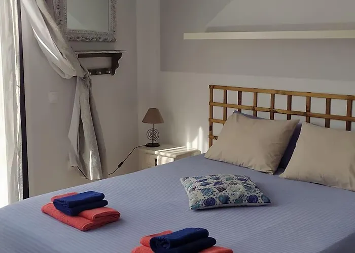 Casa Emilia Cotillo Mar