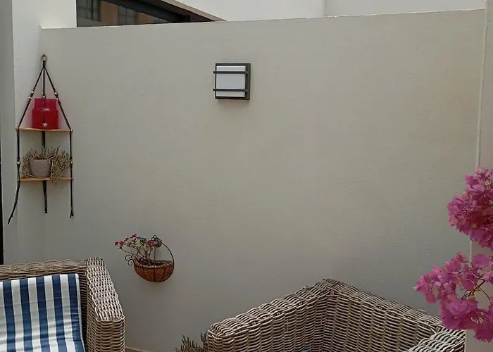 Casa Emilia Cotillo Mar