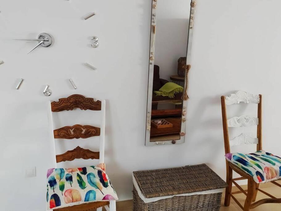 Casa Emilia Mar *