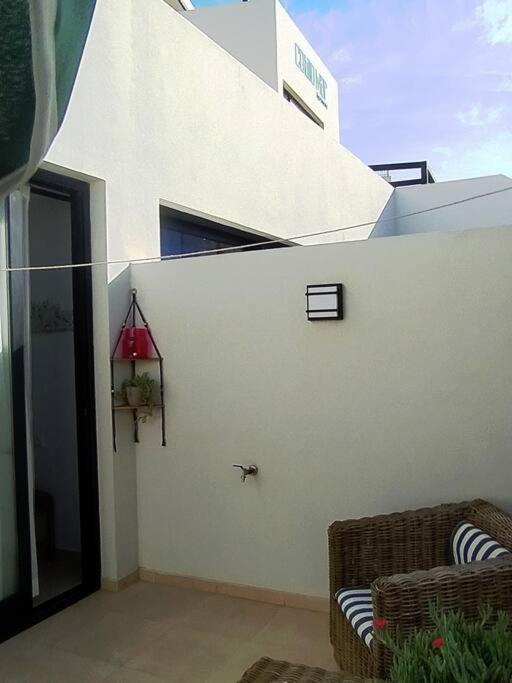 Apartment Casa Emilia Mar El Cotillo (Fuerteventura)