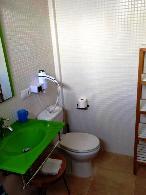 Apartment Casa Emilia Mar *