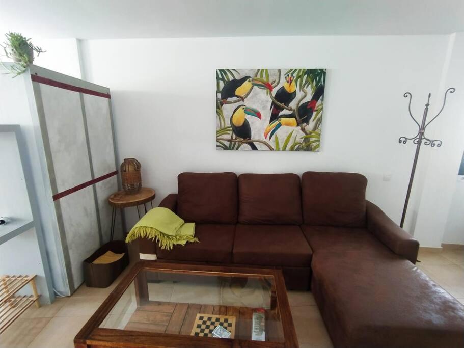 Apartment Casa Emilia Mar El Cotillo (Fuerteventura)