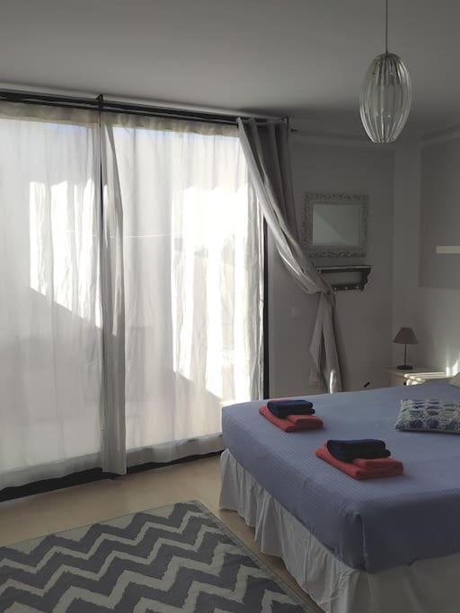 Casa Emilia Mar El Cotillo (Fuerteventura)