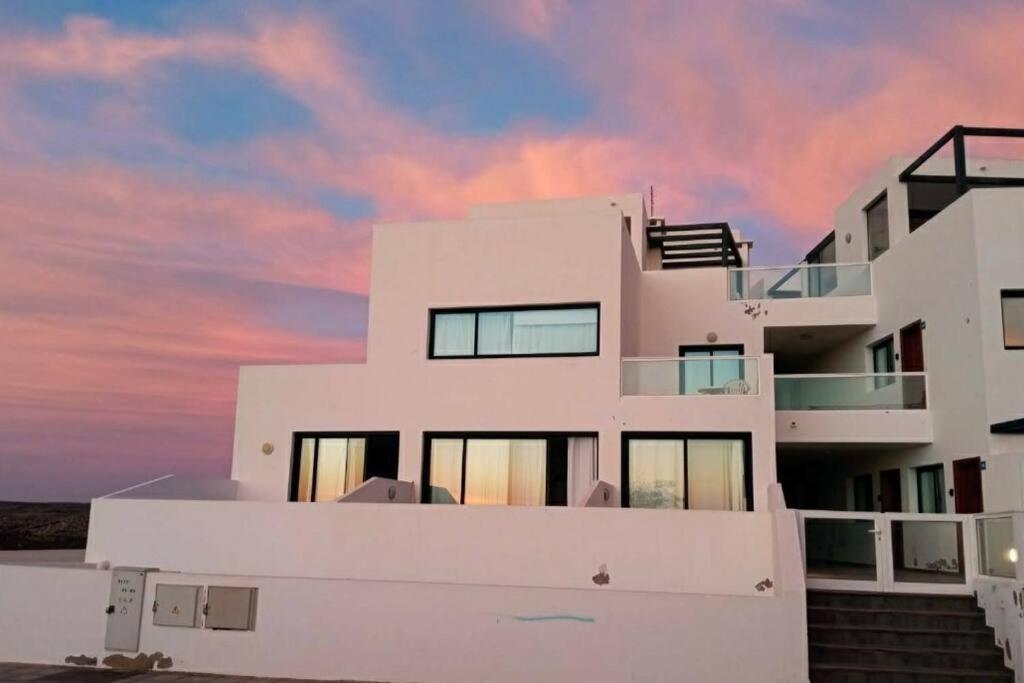 Apartment Casa Emilia Mar El Cotillo (Fuerteventura)