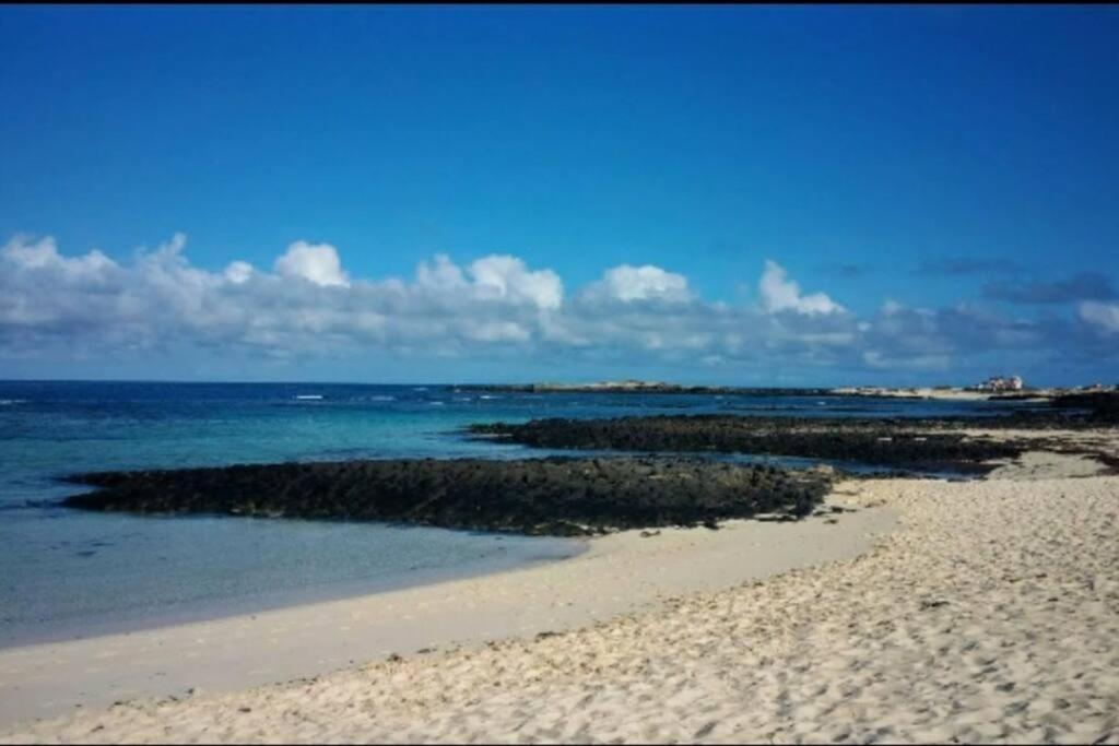 Casa Emilia Mar Apartment El Cotillo (Fuerteventura)
