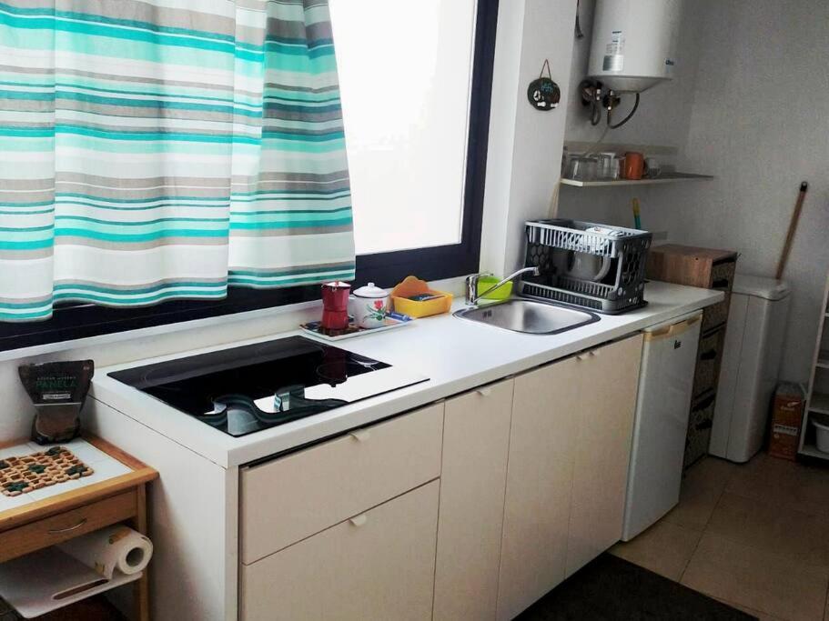 Casa Emilia Mar Apartment