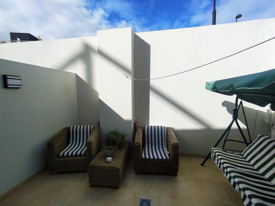 Casa Emilia Mar * El Cotillo (Fuerteventura)
