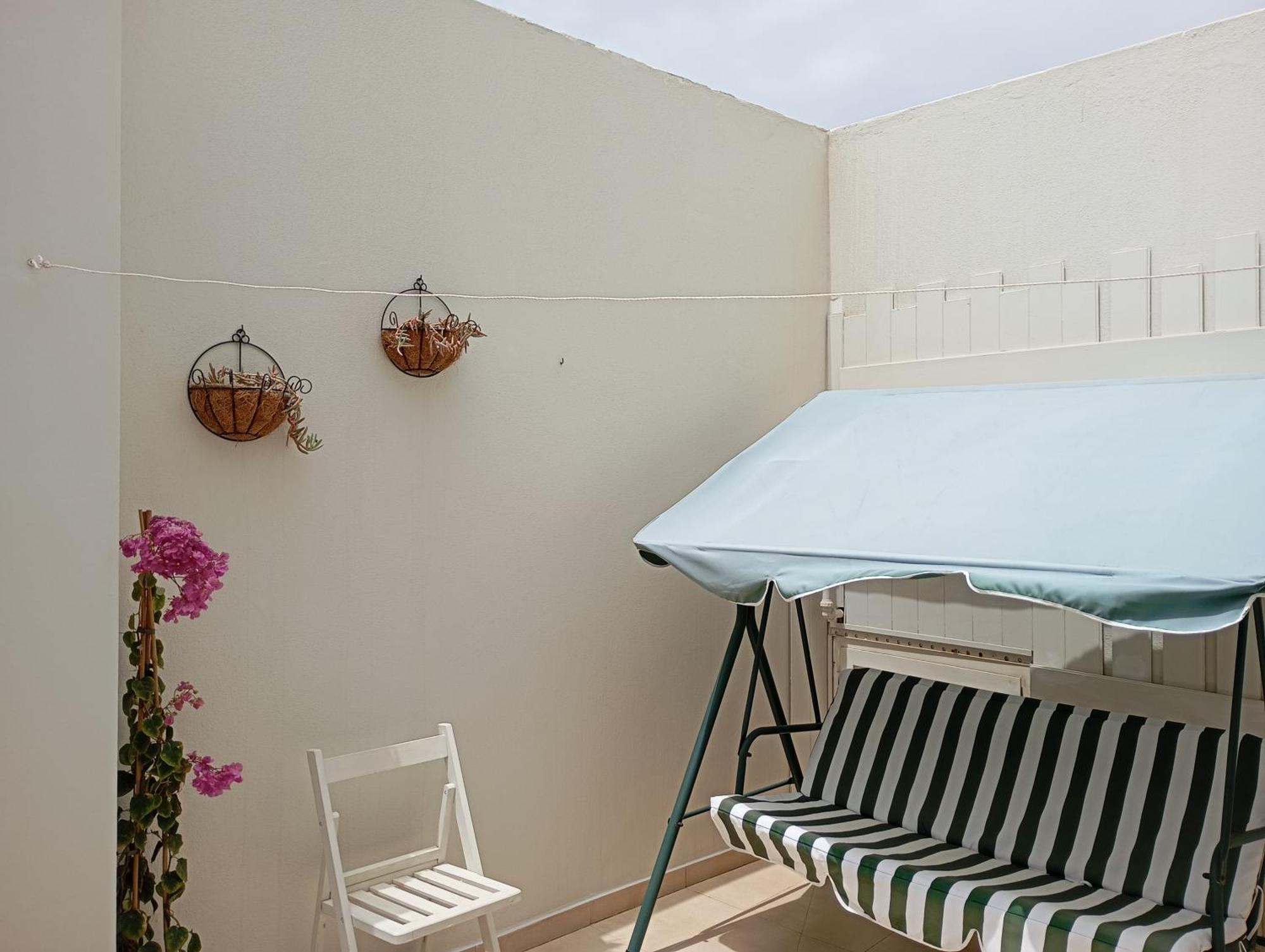 Casa Emilia Mar El Cotillo (Fuerteventura)