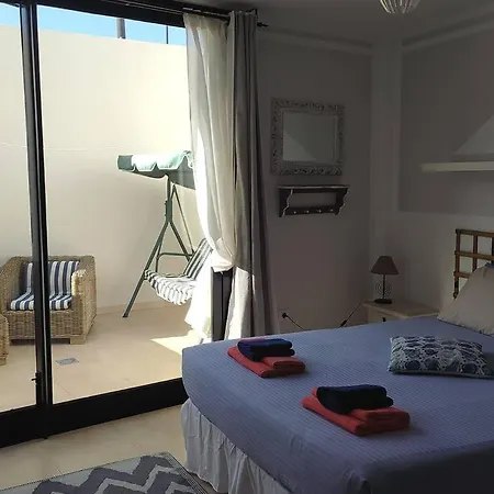 Casa Emilia Cotillo Mar Exterior photo