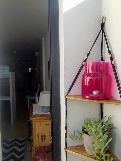 Casa Emilia Mar Appartement *