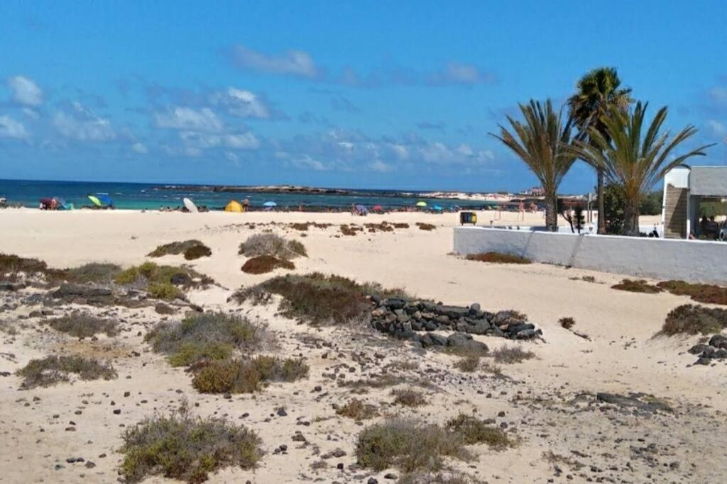 Appartement Casa Emilia Mar