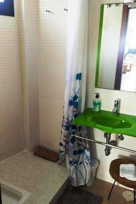Appartement Casa Emilia Mar *
