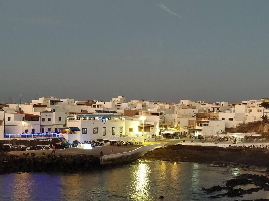 Casa Emilia Mar * Cotillo