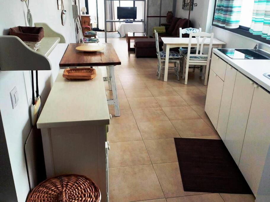 Casa Emilia Mar Cotillo