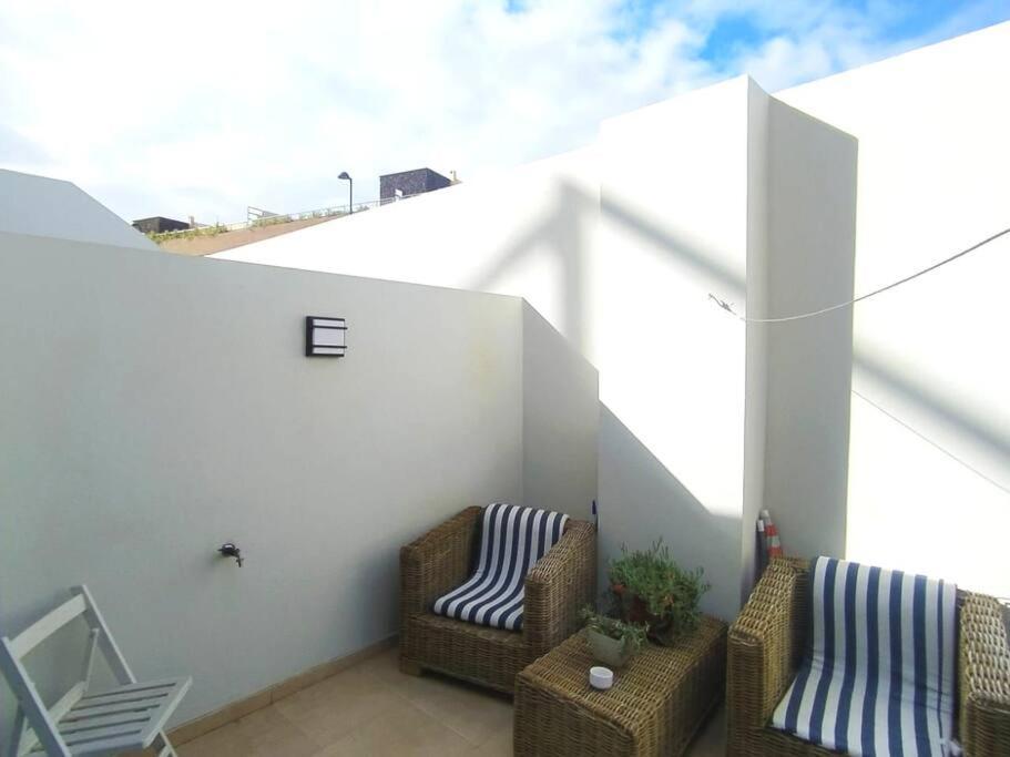 Casa Emilia Mar Appartement *