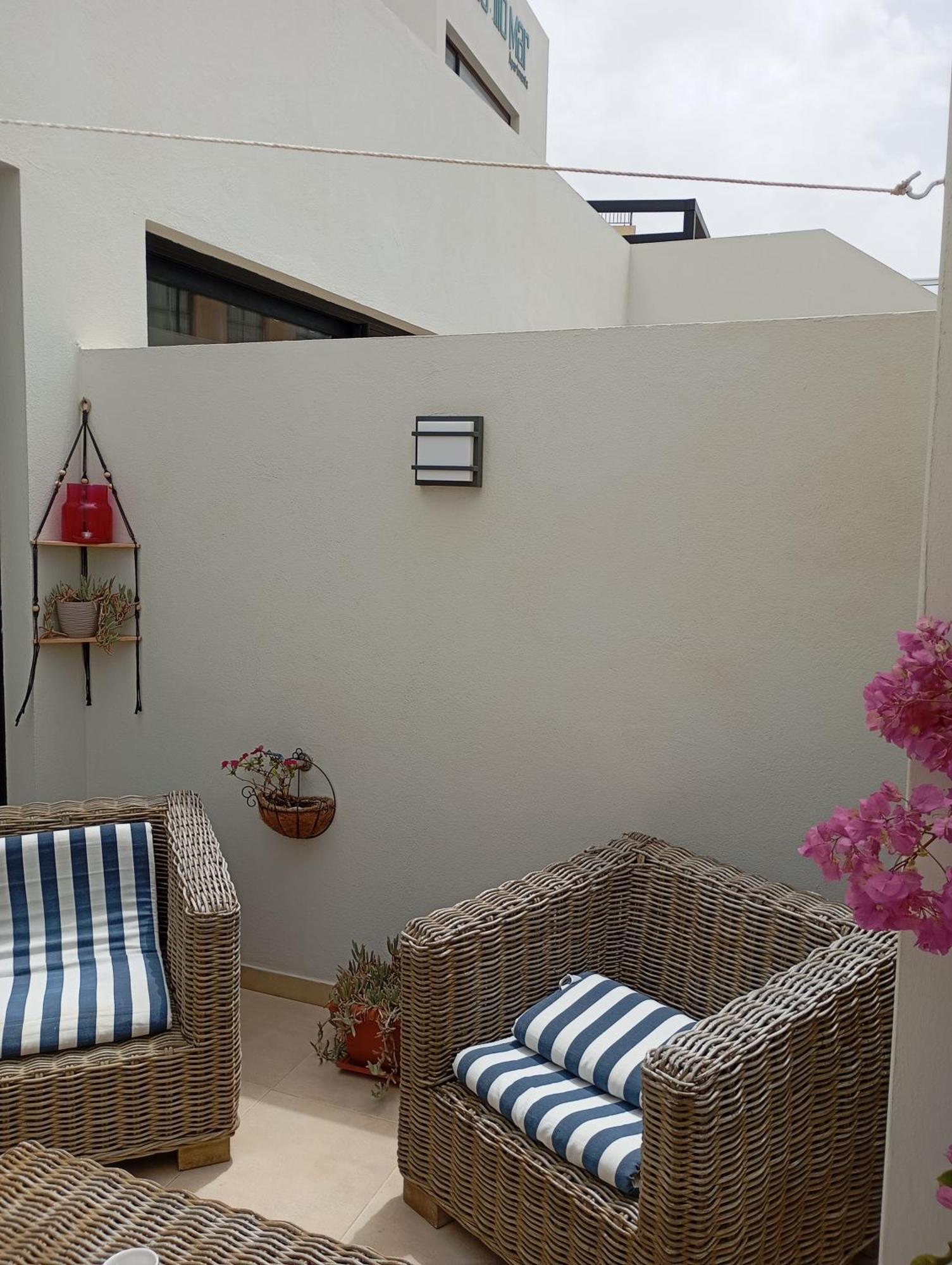 Appartement Casa Emilia Mar